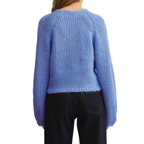 Women's Z Supply Sheena Pullover Sweater - Primary Image
