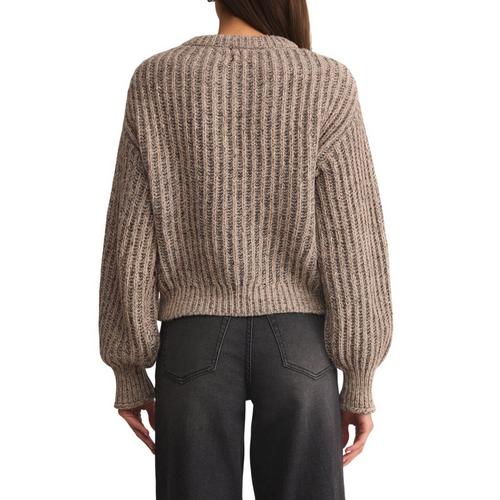 Women's Z Supply Tivoli Pullover Sweater - Primary Image
