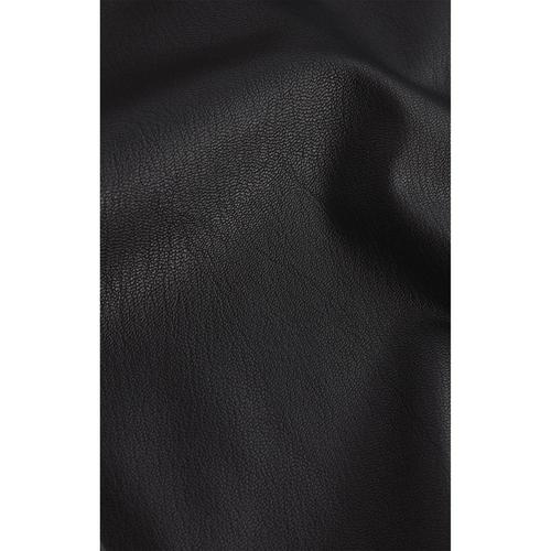 Women's Z Supply Idols Faux Leather Bomber Jacket - Primary Image