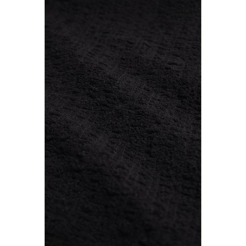 Women's Z Supply Glimpse Lace Mock Neck Shirt - Primary Image