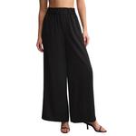 Women's Z Supply Isolde Satin Pants - Thumbnail 1 of 5
