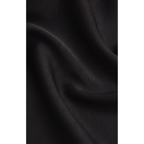 Women's Z Supply Isolde Satin Pants - Primary Image