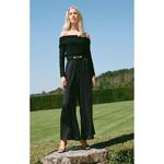 Women's Z Supply Isolde Satin Pants - Thumbnail 5 of 5