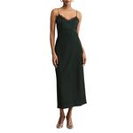 Women's Z Supply After Hours Midi Shift Dress - Thumbnail 1 of 5