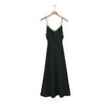 Women's Z Supply After Hours Midi Shift Dress - Thumbnail 4 of 5