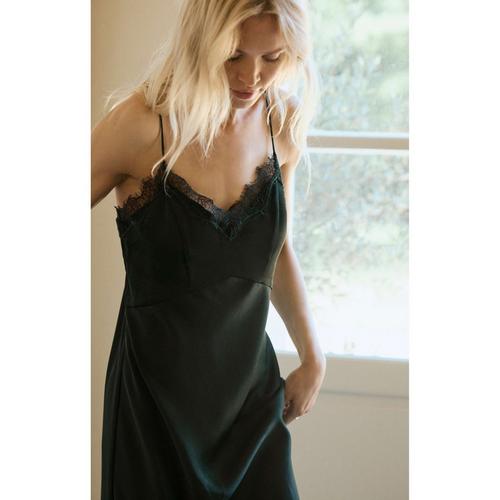 Women's Z Supply After Hours Midi Shift Dress - Primary Image