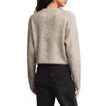 Women's Z Supply Tinseltown Boyfriend Pullover Sweater - Thumbnail 2 of 6