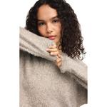 Women's Z Supply Tinseltown Boyfriend Pullover Sweater - Thumbnail 6 of 6