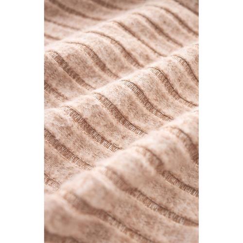 Women's Z Supply Double Scoop Silky Rib Tank - Primary Image