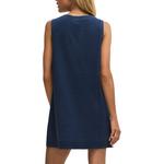 Women's Z Supply Solace Denim Shirt Dress - Thumbnail 2 of 2