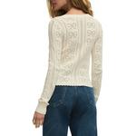 Women's Z Supply Gema V-Neck Cardigan - Thumbnail 2 of 2
