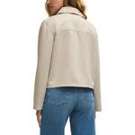 Women's Z Supply Dillon Suede Jacket - Thumbnail 2 of 2