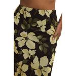 Women's Z Supply Eda Ren Floral Mesh Skirt - Thumbnail 5 of 6