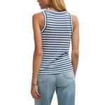Women's Z Supply Select Striped Tank Top - Thumbnail 2 of 2
