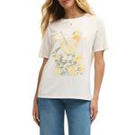 Women's Z Supply Spritz Boyfriend T-Shirt - Thumbnail 1 of 2