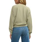 Women's Z Supply Ciao First Date Crewneck Sweatshirt - Thumbnail 2 of 2