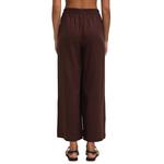 Women's Z Supply Scout Linen Pants - Thumbnail 2 of 2