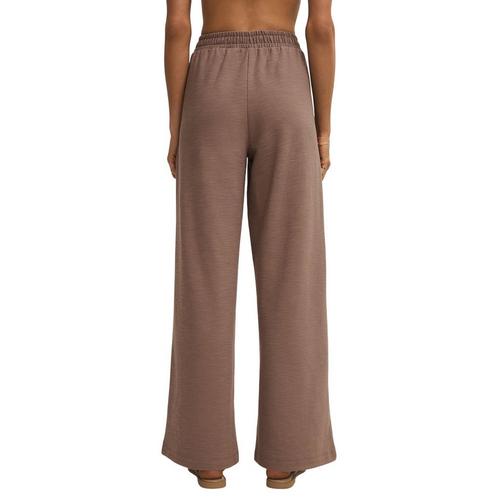 Women's Z Supply Andre Wide Leg Pants - Primary Image