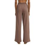 Women's Z Supply Andre Wide Leg Pants - Thumbnail 3 of 3