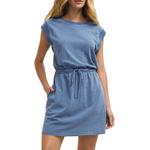 Women's Z Supply Kalani Jersey Denim Shirt Dress - Thumbnail 1 of 2