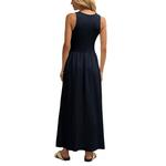 Women's Z Supply Charlotte Midi Dress - Thumbnail 2 of 2