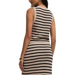 Women's Z Supply Emori Striped Muscle Tank Top - Thumbnail 2 of 2