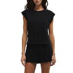 Women's Z Supply Camino Jersey Shirt - Thumbnail 1 of 2