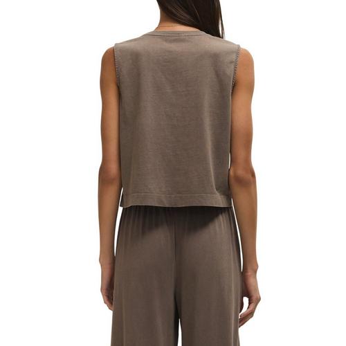 Women's Z Supply Sloane Tank Top - Primary Image