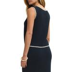 Women's Z Supply Yessenia Whipstitch Tank Top - Thumbnail 2 of 2