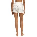 Women's Z Supply Cozy Espresso Martini Pajama Shorts - Thumbnail 2 of 4