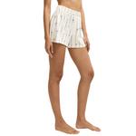 Women's Z Supply Cozy Espresso Martini Pajama Shorts - Thumbnail 3 of 4