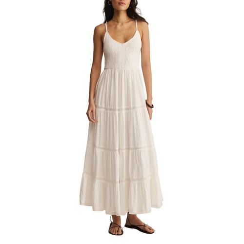 Women's Z Supply Behati Eyelet Maxi Dress - Primary Image