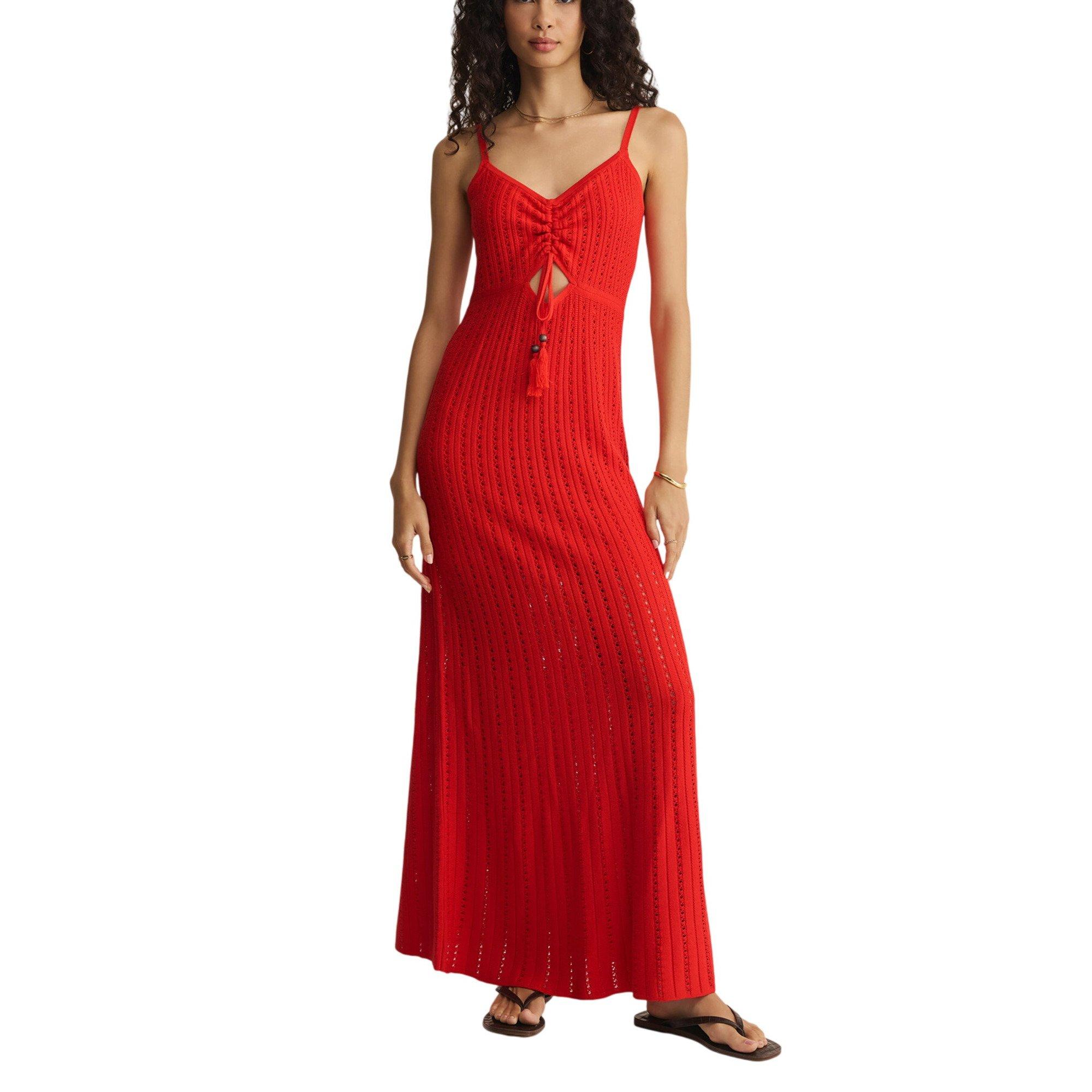 shenaz crochet dress Slehna on LTK