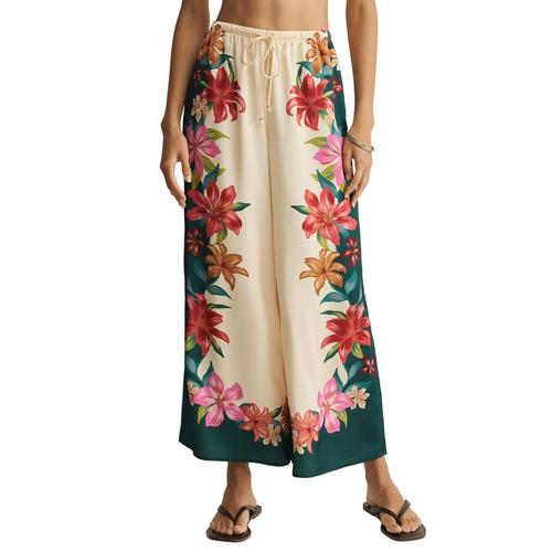 Women's Z Supply Lani Kiwi Pants - Primary Image