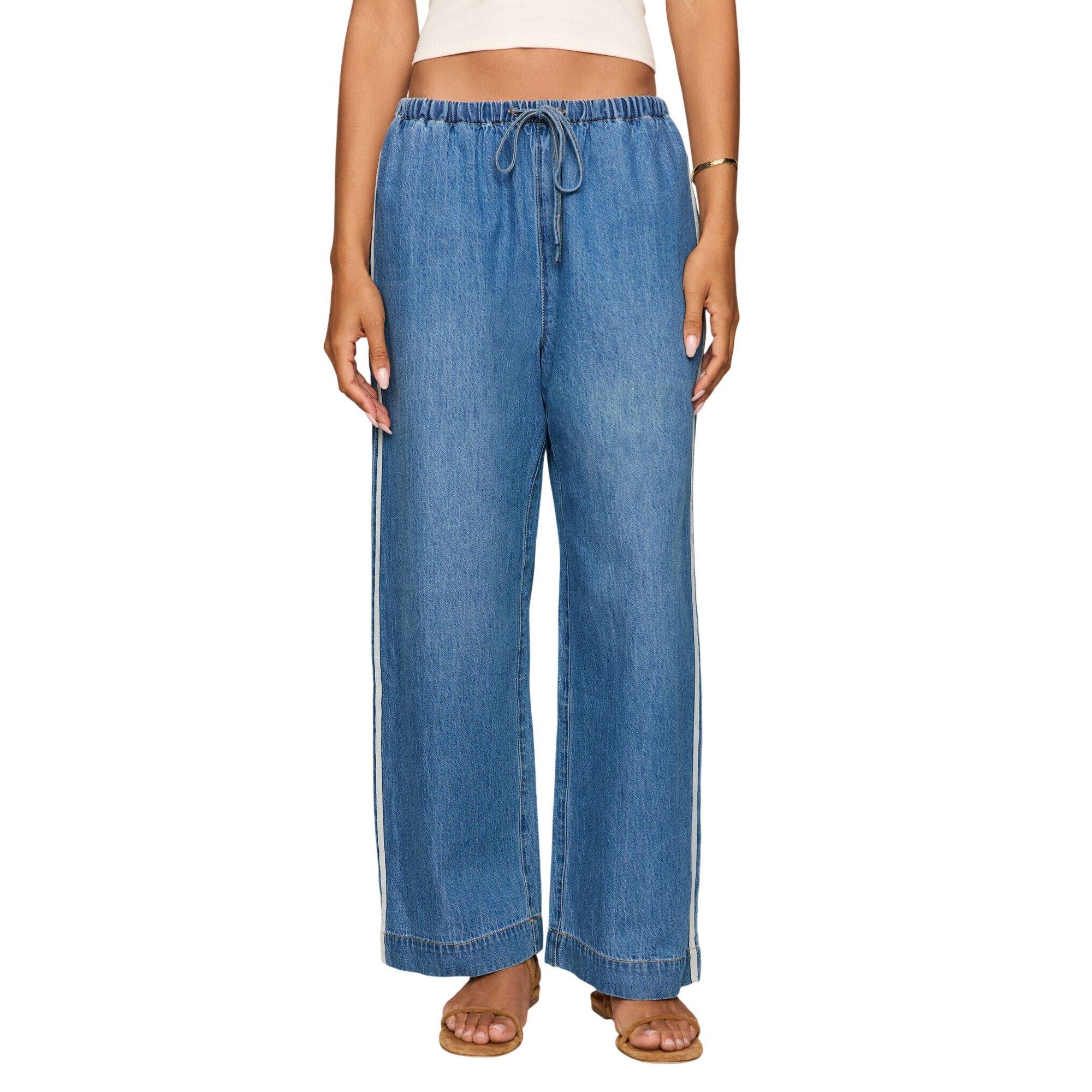 Women's Z Supply The Sidelines Pants | SCHEELS.com