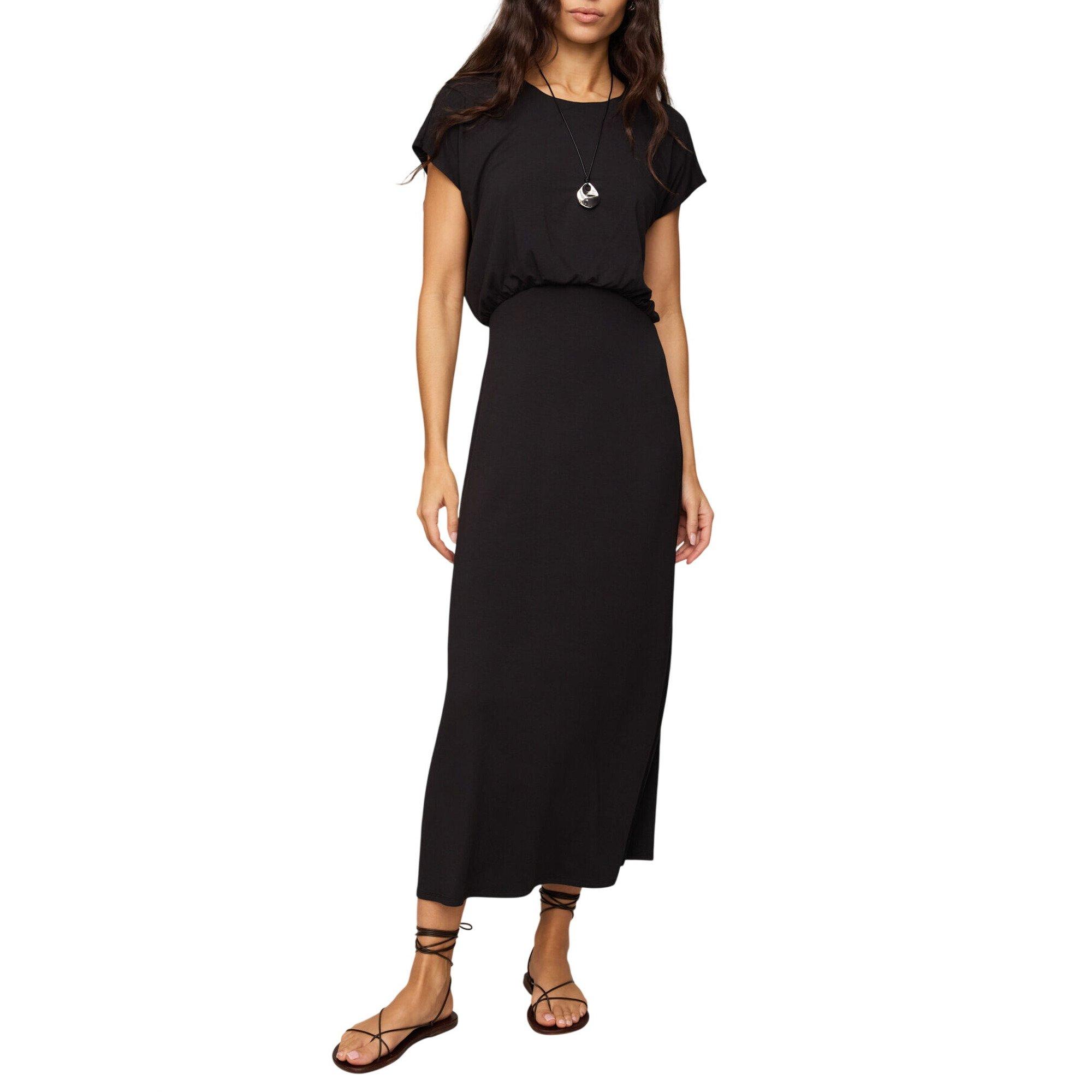 midi shift dress for women Milena Merino Wool 22 Talbots Women's Knit Ballet Midi Shift