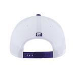 47 Brand Kansas State Wildcats Condor Hitch Adjustable Hat - Thumbnail 3 of 3