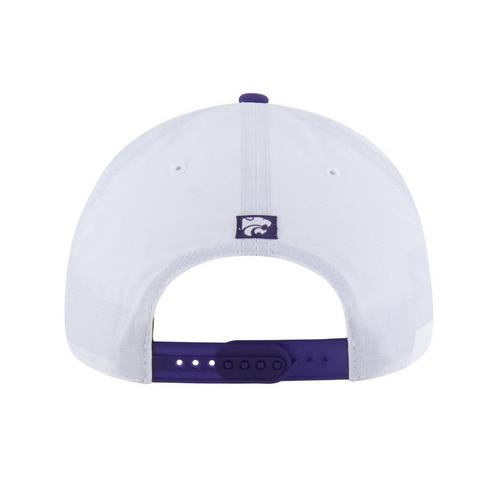 47 Brand Kansas State Wildcats Condor Hitch Adjustable Hat - Primary Image