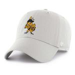 47 Brand Kids' Salt Lake Bees Clean Up Adjustable Hat - Thumbnail 1 of 2