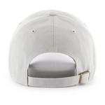 47 Brand Kids' Salt Lake Bees Clean Up Adjustable Hat - Thumbnail 2 of 2