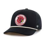 47 Brand Arizona Cardinals Touchdown Hitch Adjustable Hat - Thumbnail 1 of 2