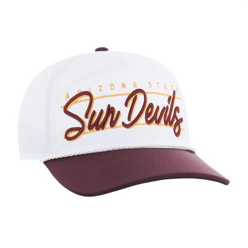 47 Brand Arizona State Sun Devils Condor Hitch Adjustable Hat - Primary Image