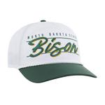47 Brand North Dakota State Bison Condor Hitch Adjustable Hat - Thumbnail 2 of 2