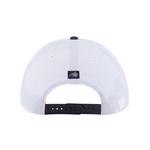 47 Brand Montana State Bobcats Condor Hitch Adjustable Hat - Thumbnail 3 of 3