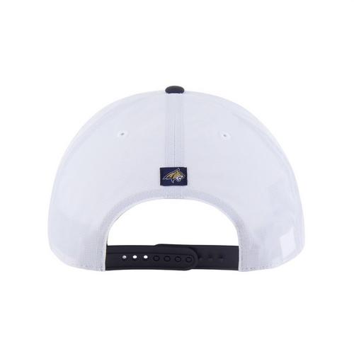 47 Brand Montana State Bobcats Condor Hitch Adjustable Hat - Primary Image