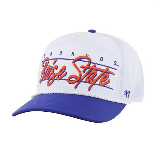 47 Brand Boise State Broncos Condor Hitch Adjustable Hat - Primary Image