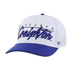 47 Brand Creighton Bluejays Condor Hitch Adjustable Hat - Thumbnail 1 of 3