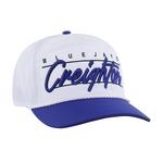 47 Brand Creighton Bluejays Condor Hitch Adjustable Hat - Thumbnail 2 of 3