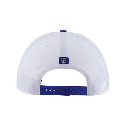 47 Brand Creighton Bluejays Condor Hitch Adjustable Hat - Primary Image