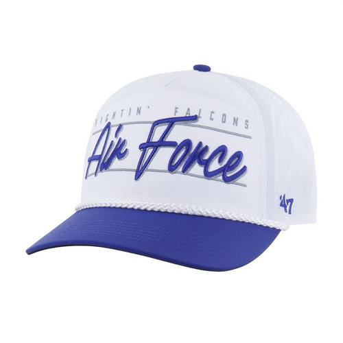 47 Brand Air Force Falcons Condor Hitch Adjustable Hat - Primary Image